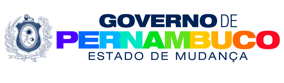 Governo de Pernambuco - Estado de Mudanças